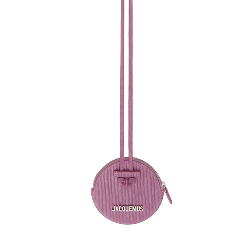 JACQUEMUS bag